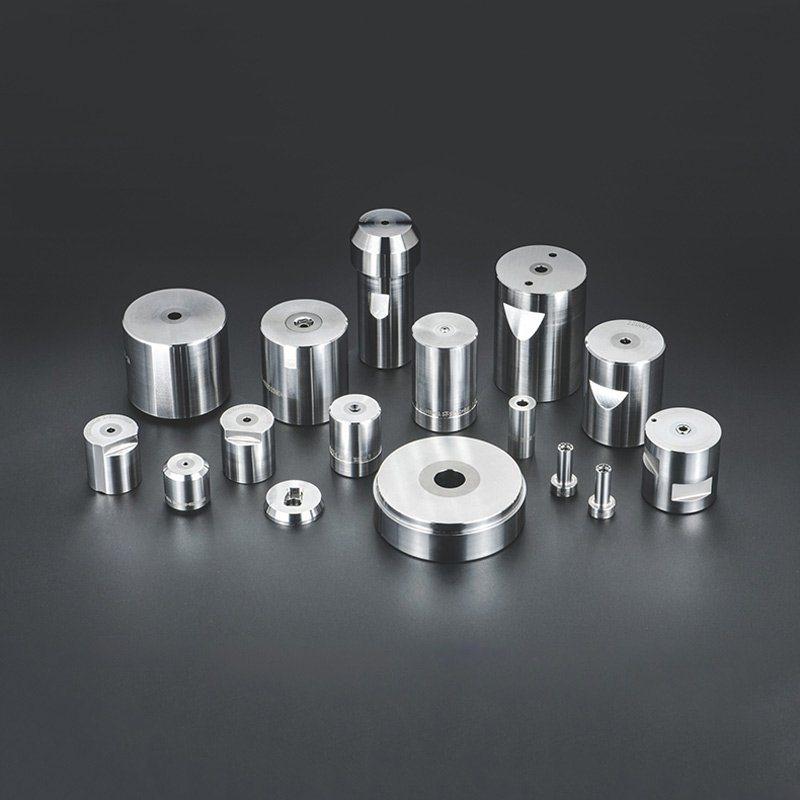 Screw Mould and Nuts Mould: Precision Tools in Manufacturing