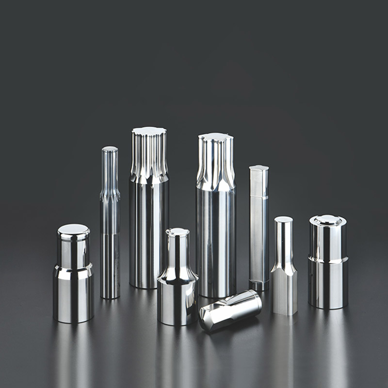 Screw Mould and Nuts Mould: Precision Tools in Manufacturing