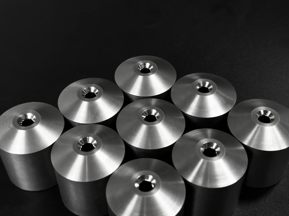 Tungsten Carbide Dies