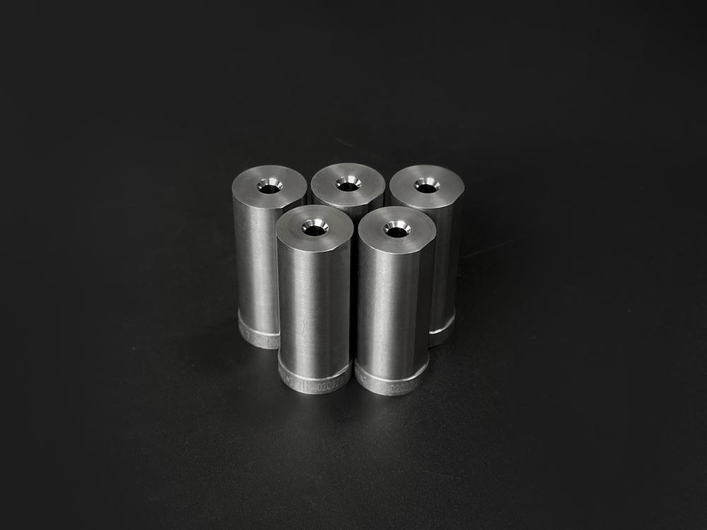 Tungsten Carbide Dies