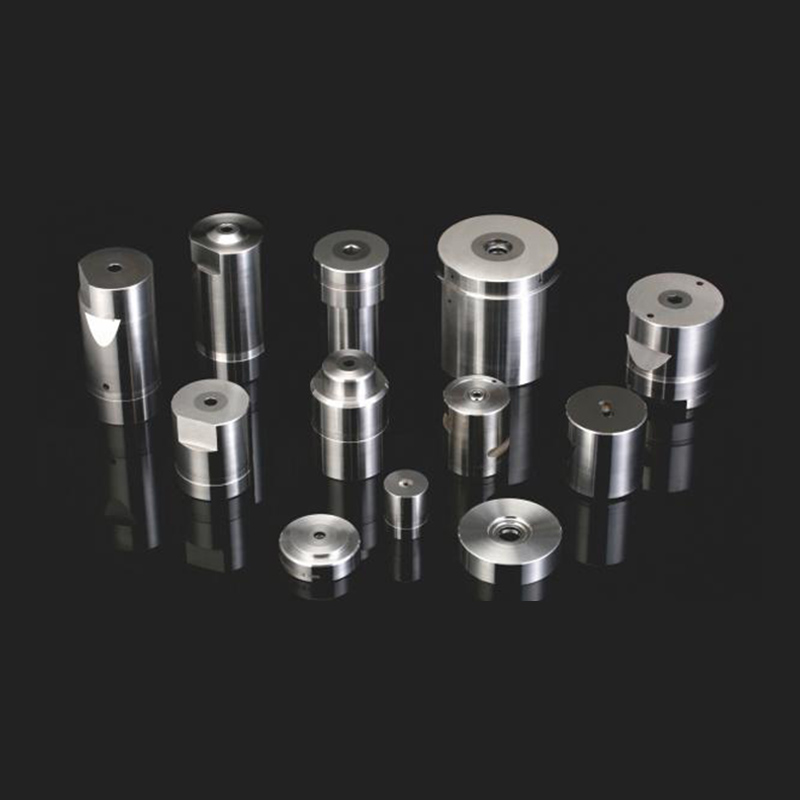 Customized Solutions for Cold Forging Dies