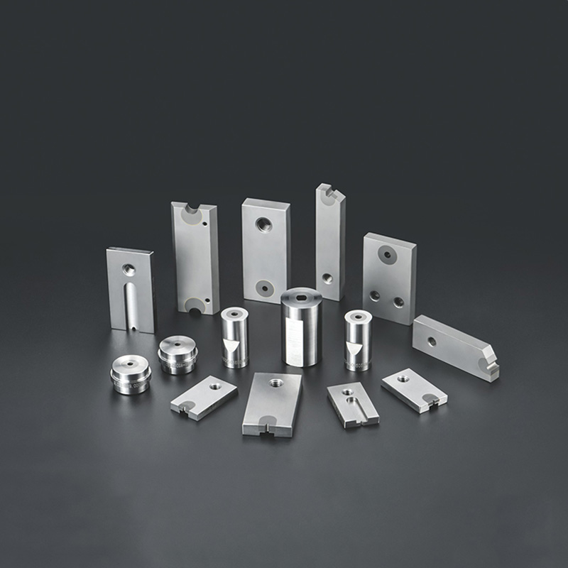 The Role Of Bolt Dies in Manufacturing High-Quality Fasteners