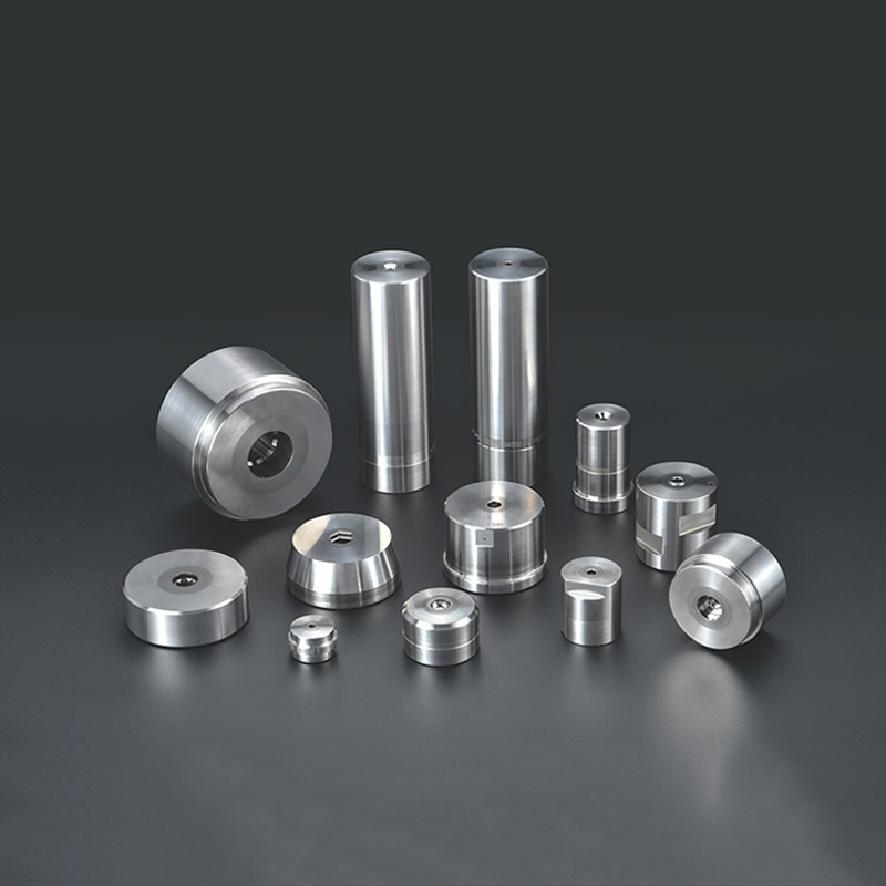 How Tungsten Carbide Dies Enhance Production Efficiency: Increasing Precision And Reducing Downtime in High-Pressure Environments